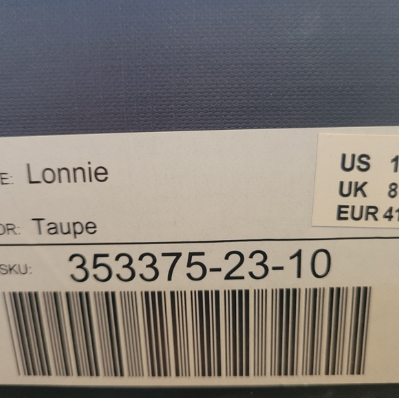 NEW JustFab To The Knee Boots PRICE FIRM - Picture 5 of 5